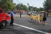 «Не теряйте детей на дороге», просили николаевцев ГАИшники