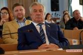 Депутат Дюмин принял решение о выходе из фракции «Оппозиционный блок»