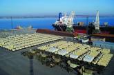  Концессией николаевского порта «Ольвия» заинтересовались Kernel, Mitsubishi Corparation и «Укрречфлот»