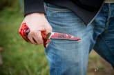 В Николаеве гражданин Германии из ревности изрезал ножом известную девушку-тренера