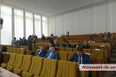 В Николаеве депутатов всех уровней собрали на встречу с новым губернатором. ОНЛАЙН
