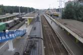 В Одесской области хотят закрыть сразу три железнодорожные станции