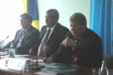 Во время Совета регионов Круглов похвалился, что главная проблема Николаевской области решена