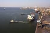 Правительство начало принимать заявки на концессию портов «Ольвия» и «Херсон»