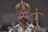 Глава греко-католиков считает, что от войны на Донбассе устали те, кто спасает свою шкуру