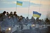 Рада разрешила украинской армии использовать оружие в особый период