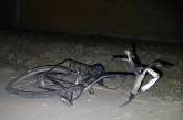 В Александрии полицейский насмерть сбил велосипедиста