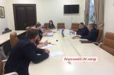 В Николаеве депутаты не смогли собраться, чтобы решить вопрос финансирования «облтеплоэнерго»