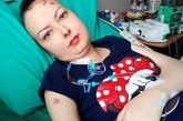 Жительница Николаева, перенесшая пересадку сердца, нуждается в помощи