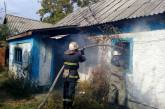 На Николаевщине курение привело мужчину к гибели — сгорел заживо
