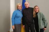 Осужденный в Беларуси журналист вернулся в Украину