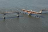 Мост, аналогичный Варваровскому, рухнул в 2012 году в Китае — теперь николаевский уникален