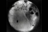 На фото показали обратную сторону Луны, снятую 60 лет назад