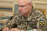 Генштаб назвал условия завершения боев на Донбассе