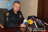 В Ровно молодой полицейский покончил с собой на службе