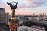 За последний год Киев хотя бы раз посетил каждый пятый житель Украины