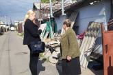 Жителям частного сектора в Заводском районе рассказали о благоустройстве