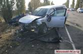 Водитель «Лексуса», попавший в смертельное ДТП под Николаевом, не помнит обстоятельств аварии