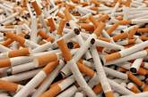В Украине оштрафовали 4 табачных гигантов на 6,5 миллиардов