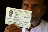 В индийском аэропорту задержали 123-летнего мужчину, усомнившись в подлинности его паспорта