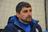 После обидного поражения от «Агробизнеса» уволен главный тренер МФК «Николаев»