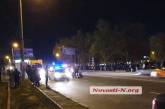 Водитель «КИА», сбивший двух пешеходов в Николаеве, отказался проходить медосвидетельствование