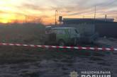 В Сумской области в автомобиле взорвалась граната: есть погибшие