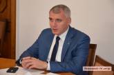 Сенкевич пригрозил вице-мэрам выговорами за ненадлежащие ответы гражданам