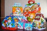 В Николаеве объявили тендер на закупку новогодних подарков