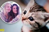 В Сумах 16-летние девушки сняли на видео, как утопили котят в колодце: горожане грозят самосудом