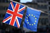 Евросоюз и Британия договорились по Brexit
