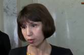 Во время суда над Пашинским Татьяна Черновол напала на журналиста