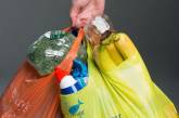 В Украине хотят законодательно ограничить использование пластиковых пакетов