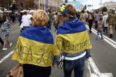 В Украине продолжает сокращаться население