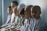 В Украине насчитали около миллиона онкобольных