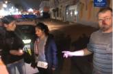 В Одессе задержали двух женщин, избивших и ограбивших мужчину