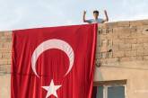 Турция пригрозила Сирии войной