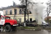 В России мужчина поджег целый дом из-за обиды - сгорели пять детей и двое взрослых