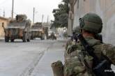 Турция приостанавливает военную операцию в Сирии на 120 часов