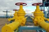 Украина импортировала газ на $1,5 млрд