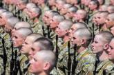 В Ивано-Франковской области военкомы жалуются на провал по призыву в армию