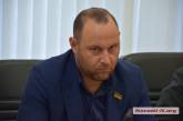 «Налоги портов уходят на Киев, а мы остаемся ни с чем!» - депутаты Николаевщины обратятся в Кабмин