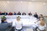 «Все мы заинтересованы, чтобы Николаевщина стала процветающим краем», - глава  ОГА на встрече с предпринимателями