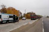 Большегрузы объезжают ГВК и разбивают местные дороги, - руководитель «Николаевавтодора»
