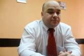 Сергей Горностай получил взятку «по перечислению» за неразглашение сведений личного характера