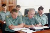 В Николаеве началось обучение военных вербовщиков