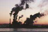 Повышенное загрязнение воздуха выявили в 5 городах, среди них - Одесса