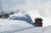 В Николаеве на зимнее содержание дорог запланировали 19,5 млн: вывезут 700 тонн снега