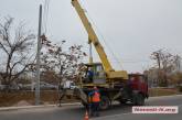 Троллейбусная линия на Намыв стала в пять раз дороже