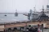 НАТО увеличивает присутствие в Черном море